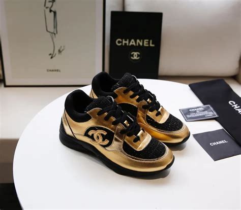 deadstock chanel shoes|Chanel shoes near me.